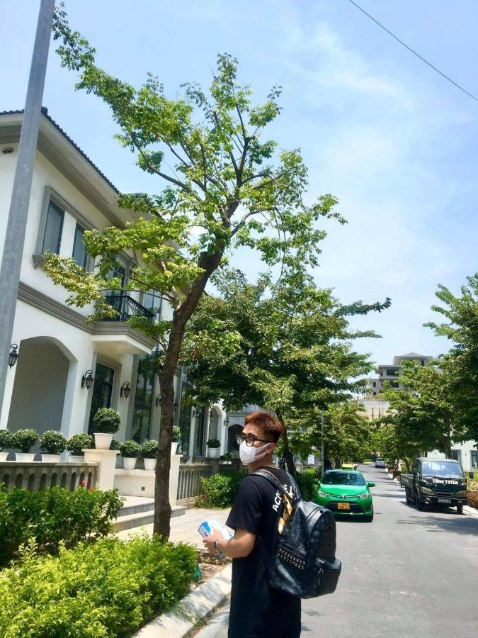 Bbq Hostel Ha Long 2 Ngoại thất bức ảnh