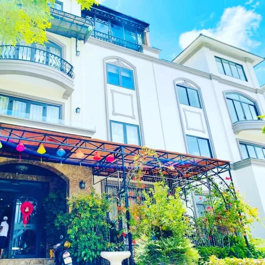 Bbq Hostel Ha Long 2 Ngoại thất bức ảnh
