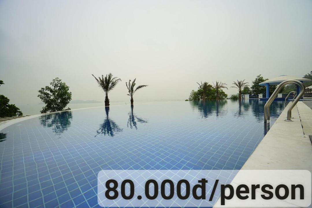 Bbq Hostel Ha Long 2 Ngoại thất bức ảnh