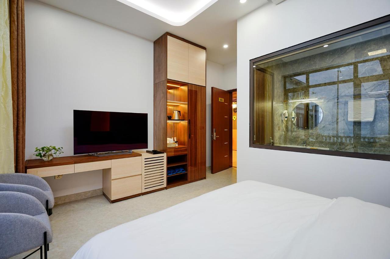 Bbq Hostel Ha Long 2 Ngoại thất bức ảnh