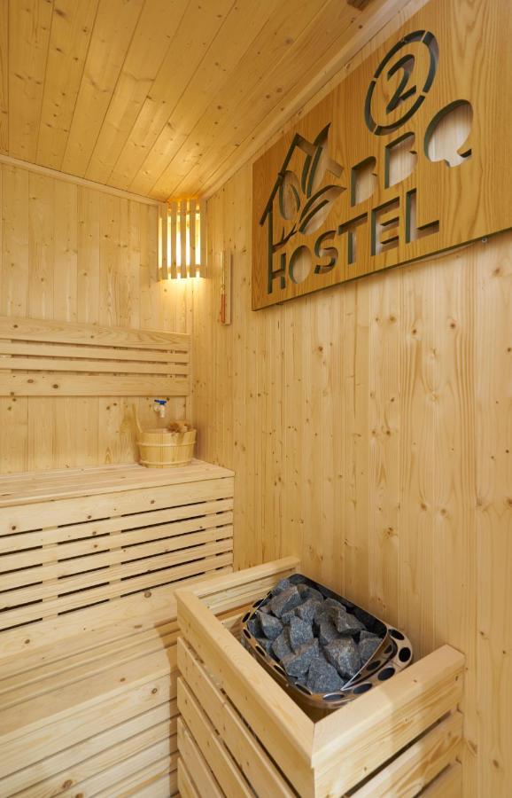 Bbq Hostel Ha Long 2 Ngoại thất bức ảnh