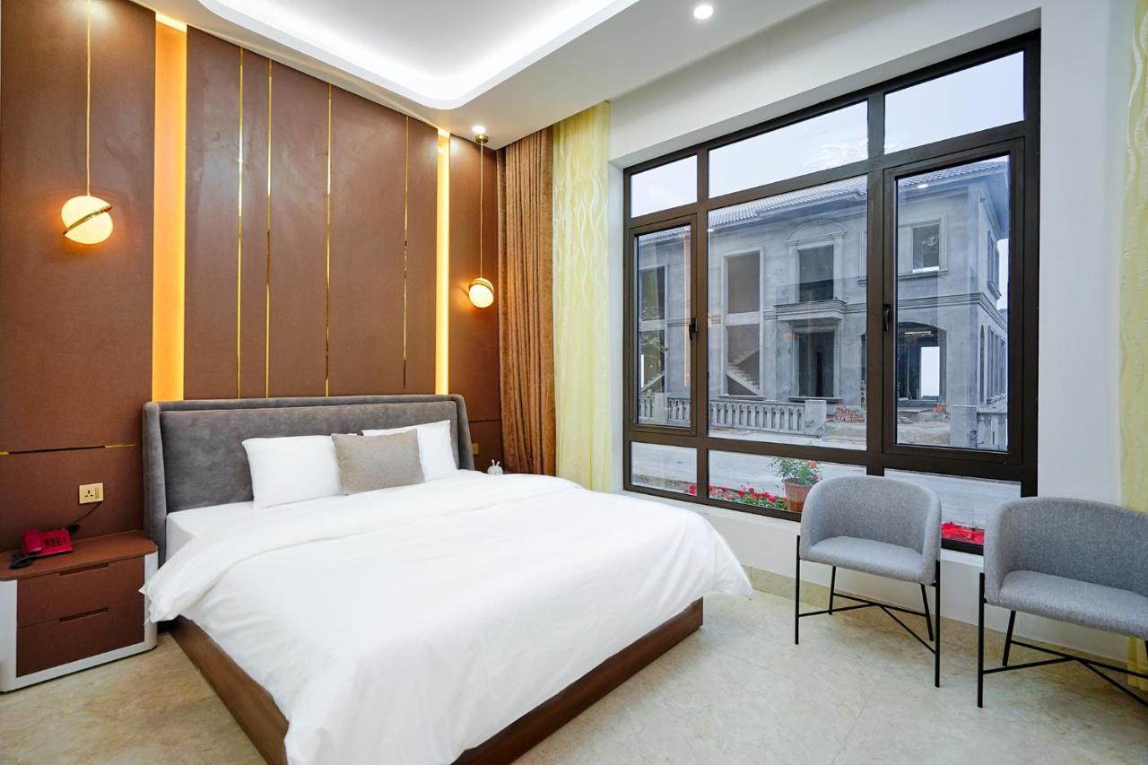 Bbq Hostel Ha Long 2 Ngoại thất bức ảnh