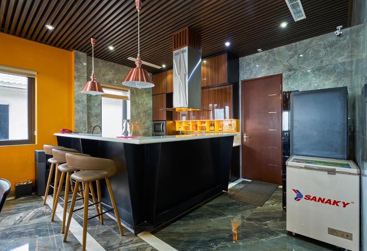 Bbq Hostel Ha Long 2 Ngoại thất bức ảnh
