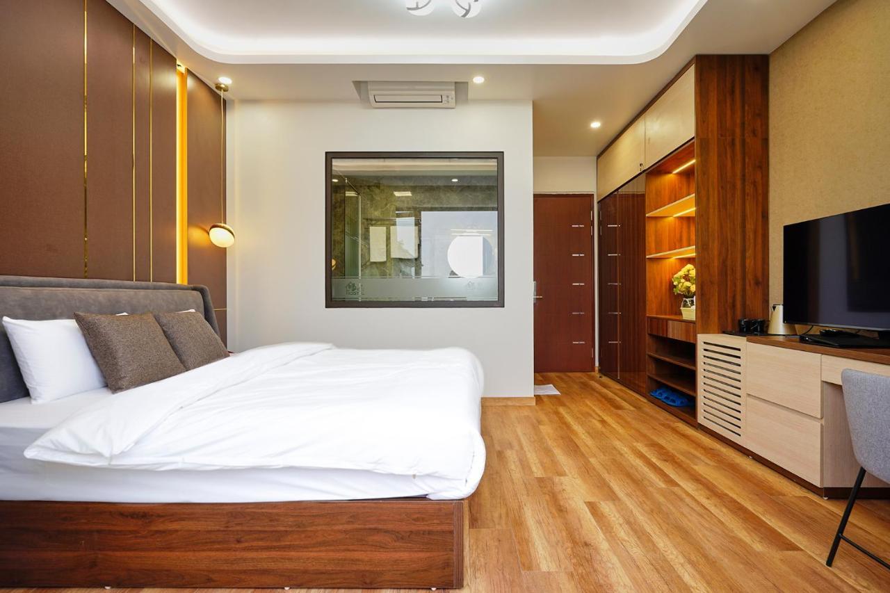 Bbq Hostel Ha Long 2 Ngoại thất bức ảnh