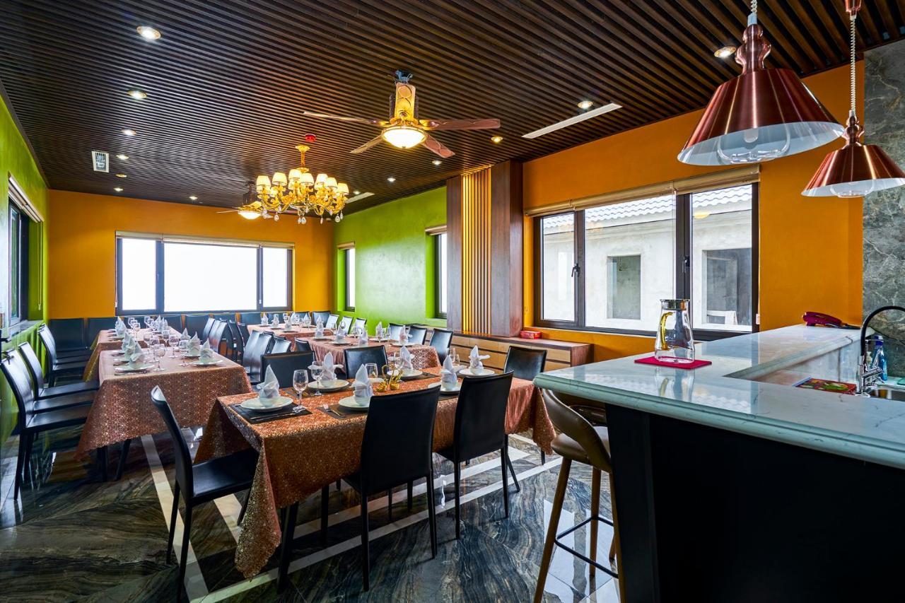Bbq Hostel Ha Long 2 Ngoại thất bức ảnh