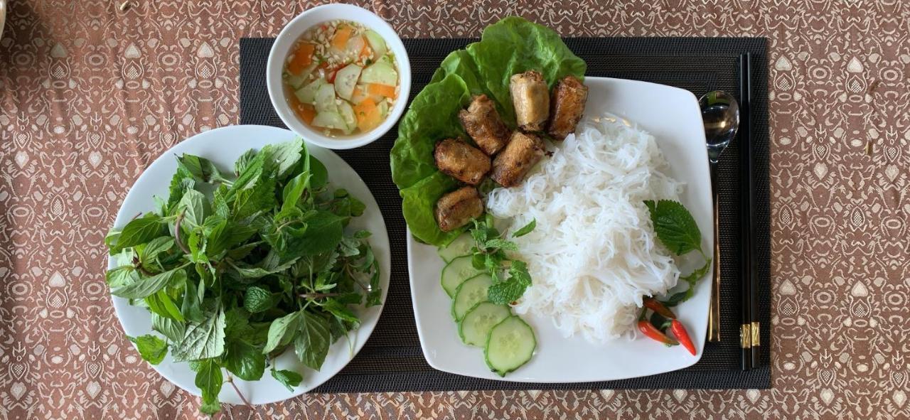 Bbq Hostel Ha Long 2 Ngoại thất bức ảnh